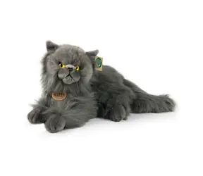 Rappa Plüsch Perserkatze 30 cm / UMWELTFREUNDLICH / ab 0 Monaten 