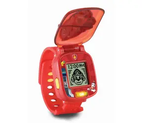 VTech Sprechende Uhr - Marshall / CZ Version / ab 3 Jahren