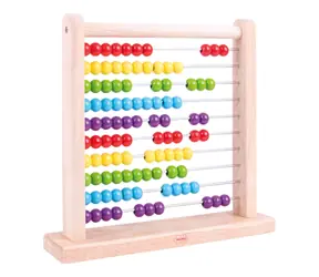 Bigjigs Toys Holztheke / ab 1,5 Jahren