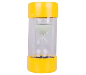 Bigjigs Toys Große Sanduhr 3 Minuten / ab 2 Jahren