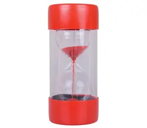 Bigjigs Toys Große Sanduhr 30 Sekunden / ab 3 Jahren