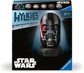 Ravensburger Hylkies: Star Wars: Darth Vader / 3D-Puzzle / ab 6 Jahren
