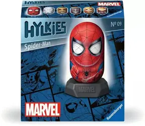 Ravensburger Hylkies: MARVEL: Spider-Man / 3D-Puzzle / ab 6 Jahren