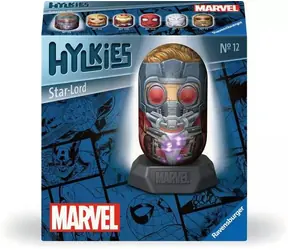 Ravensburger Hylkies: MARVEL: Star Lord / 3D-Puzzle / ab 6 Jahren