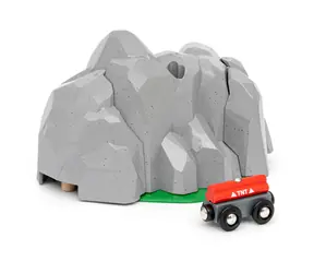 Brio Explodierender Tunnel / ab 3 Jahren