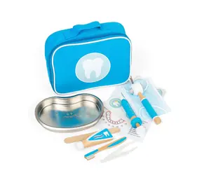Bigjigs Toys Dental-Set / ab 3 Jahren