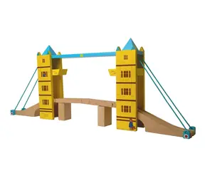 Small Foot Tower Bridge Paddington / ab 3 Jahren