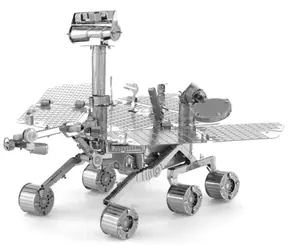 Metal Earth 3D Puzzle Mars Rover / 55 Teile / ab 14 Jahren