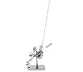 Metal Earth 3D Puzzle Voyager / 72 Teile / ab 14 Jahren