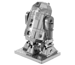 Metal Earth 3D Puzzle Star Wars: R2-D2 / ab 14 Jahren