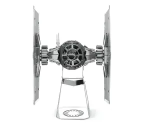 Metal Earth 3D Puzzle Star Wars: Special Forces Tie Fighter / 24 Teile / ab 14 Jahren