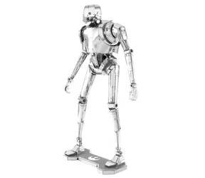 Metal Earth 3D Puzzle Star Wars Rogue One: K-2SO / 62 Teile / ab 14 Jahren