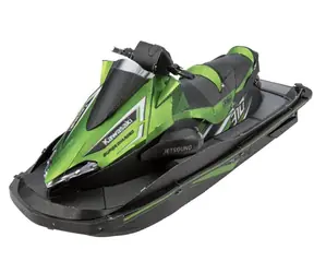 Metal Earth 3D Puzzle Kawasaki Jet Ski Ultra 310LX / ab 14 Jahren