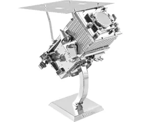 Metal Earth 3D Puzzle WorldView Legion / 80 Teile / ab 14 Jahren