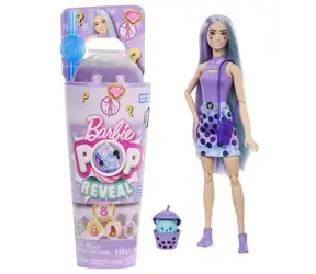 Mattel HTJ18 Barbie® Pop Reveal™ Bubble Tea / ab 3 Jahren