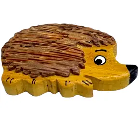 2Kids Toys Holzmagnet großer Igel