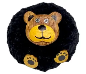 2Kids Toys Holzmagnet großer Bommelbär