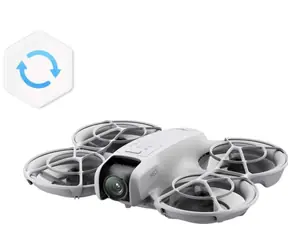 DJI Care Refresh 1-Jahres-Plan (DJI Neo) EU / Erweiterte Garantie/Serviceplan / elektronische Version