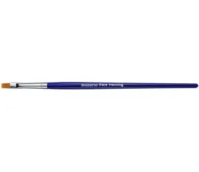 SNAZAROO Pinsel - klein flach