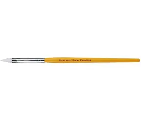 SNAZAROO Pinsel - mittelflach