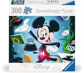 Ravensburger Disney: Mickey Mouse / 300 Teile / ab 8 Jahren 