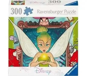 Ravensburger Disney: Tinker Bell Fairy / 300 Teile / ab 8 Jahren