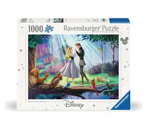 Ravensburger Disney: Dornröschen / 1000 Teile / ab 14 Jahren