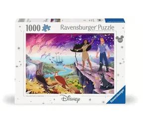 Ravensburger Disney: Pocahontas / 1000 Teile / ab 14 Jahren