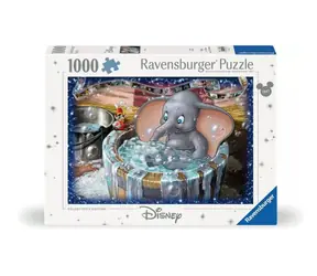Ravensburger Disney: Dumbo / 1000 Teile / ab 14 Jahren