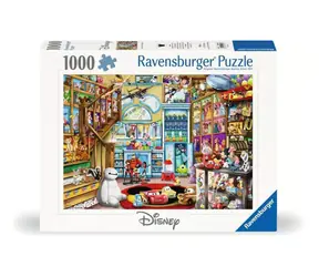 Ravensburger Disney Pixar: Toy Story / 1000 Teile / ab 14 Jahren