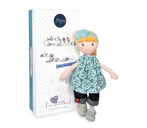 Doudou Jolijou Eve Doll 36 cm