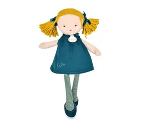 Doudou Jolijou Jade Puppe 30 cm