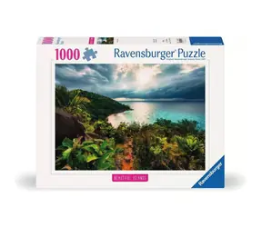 Ravensburger Schöne Inseln: Hawaii / 1000 Teile / ab 14 Jahren