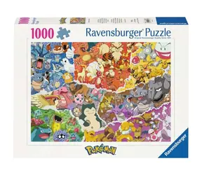 Ravensburger Pokémon