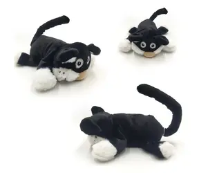 Mad Monkey Chuckle Buddie - Katze / 3x AA / ab 0 Monaten 