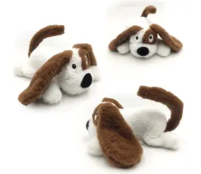 Mad Monkey Chuckle Buddie - Hund / 3x AA / ab 0 Monaten 