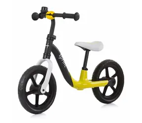 CHIPOLINO Sprint Yellow Babywippe / ab 3 Jahren / bis 25 kg