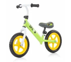 CHIPOLINO Speed Green Babywippe / ab 2 Jahren / bis 30 kg