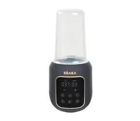 Beaba Heater 5 in 1 Multi Milk Nachtblau