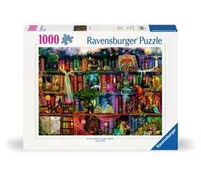 Ravensburger Märchenbuch / 1000 Teile / ab 14 Jahren