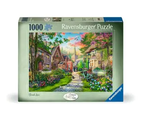 Ravensburger Ein Spaziergang durch einen Feldweg / 1000 Teile / ab 14 Jahren