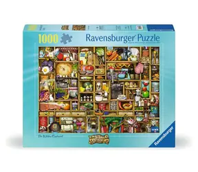 Ravensburger Sideboard / 1000 Stück / ab 14 Jahren