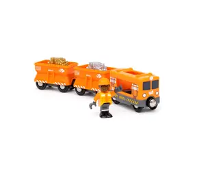 Brio Güterzug / ab 3 Jahren