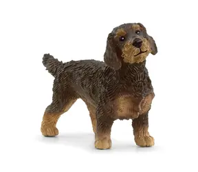 Schleich Tier Rauhaardackel / ab 3 Jahren