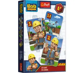 Trefl - Černý Petr - Bořek Baumeister / ab 4 Jahren