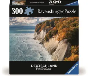 Ravensburger Atemberaubende Klippe / 300 Teile / ab 8 Jahren