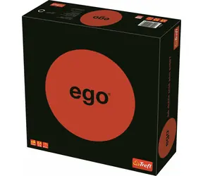 Trefl - Spiel - Ego / 20-60 Minuten / 2-6 Spieler / ab 14 Jahren