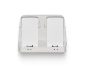DJI Flip Parallel Charging Hub / Parallele Ladestation für DJI Flip / Laden von bis zu 4 Akkus