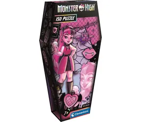 Clementoni PUZZLE Monster High: Draculaura / 150 Teile / ab 7 Jahren