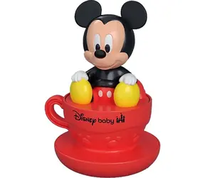 Clementoni BABY Drehbecher Disney Mickey Mouse / ab 3 Monaten